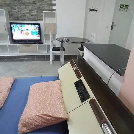 Frankfurt Apartment