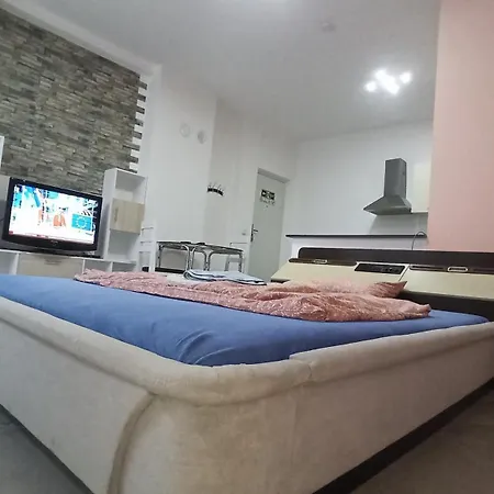 Frankfurt Apartment *