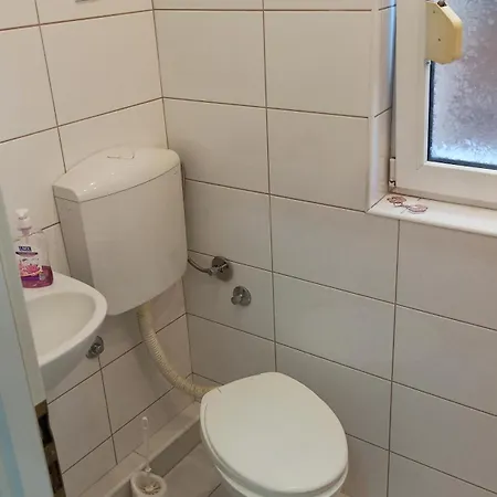 Apartment Frankfurt