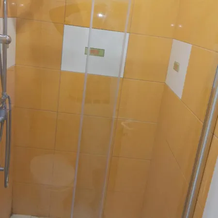 Frankfurt Apartment Nis