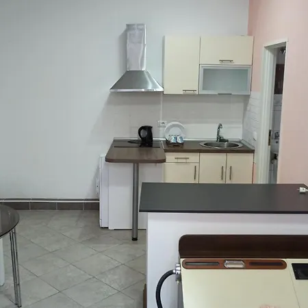 Frankfurt Apartment