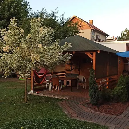 Cozy Quiet Daire Ni