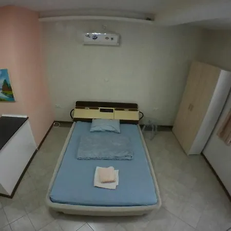 Daire Cozy Quiet Ni