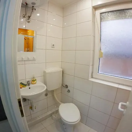 Cozy Quiet Daire Ni