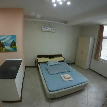 Cozy Quiet Daire Ni