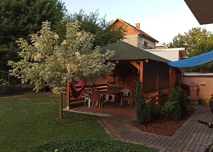 Cozy Quiet 아파트 Ni