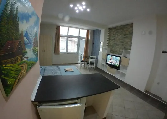 Cozy Quiet 아파트 Ni