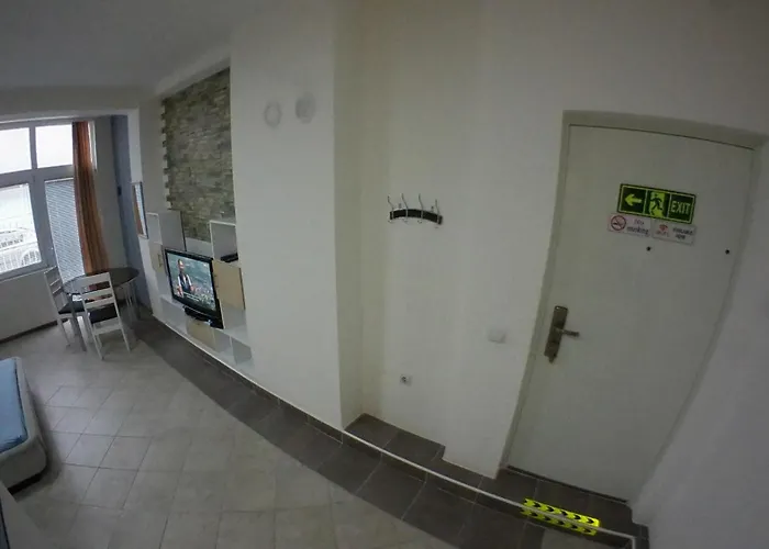 아파트 Cozy Quiet *