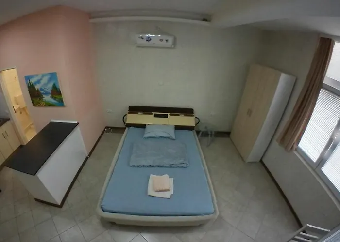 아파트 Cozy Quiet Ni