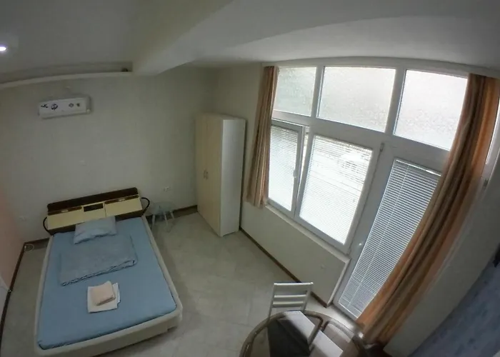 아파트 Cozy Quiet