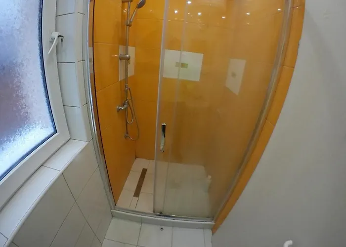 아파트 Cozy Quiet Ni