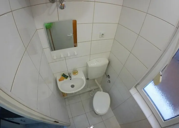 Cozy Quiet 아파트 *