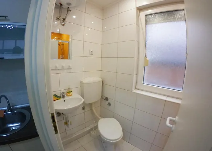 Cozy Quiet 아파트 Ni