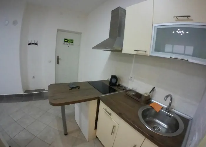 Cozy Quiet 아파트 Ni