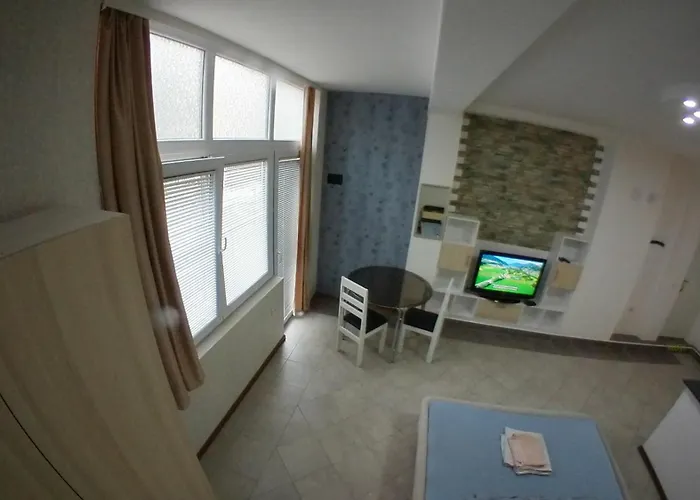 Cozy Quiet 아파트 Ni