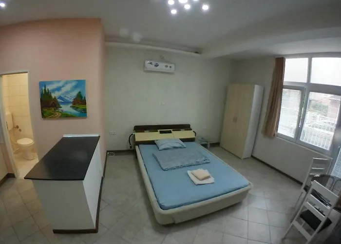 Cozy Quiet 아파트 Ni